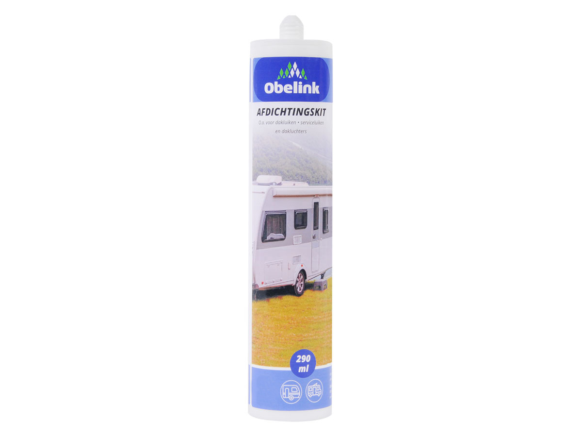 Obelink afdichtingskit - white