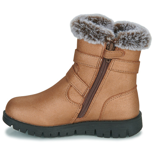 Mod'8 - WESTY - Marron