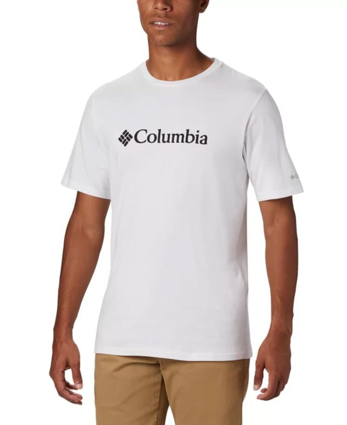 Columbia<br>CSC Basic Logo