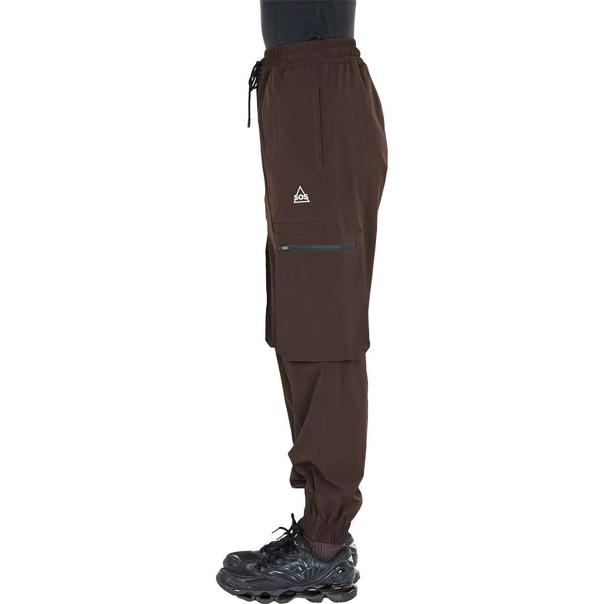 SOS Salonga Woven Bukser Dame