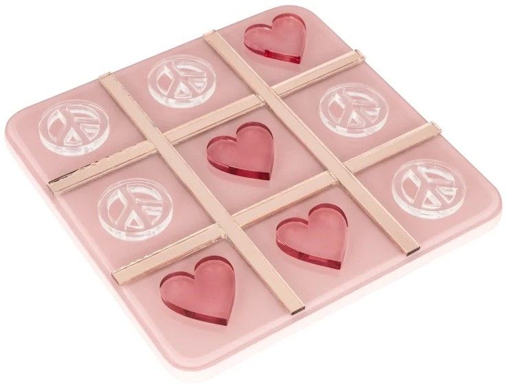Bordspel 212421 Jolisa B30 x D30 x H2.5 cm