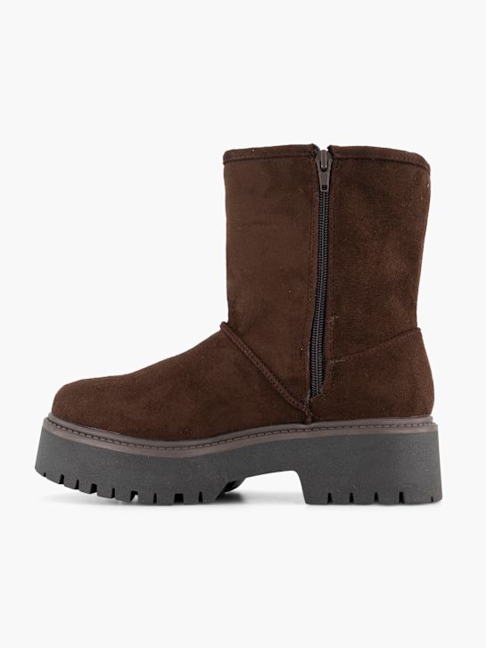 Claudia Ghizzani Boot