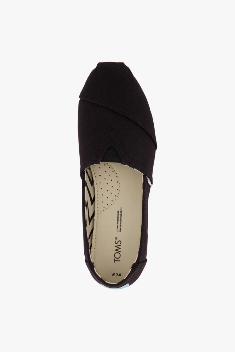 TOMS Alpargata Damen Espadrilles