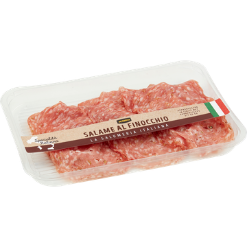 Jumbo Salame al Finocchio 100 g