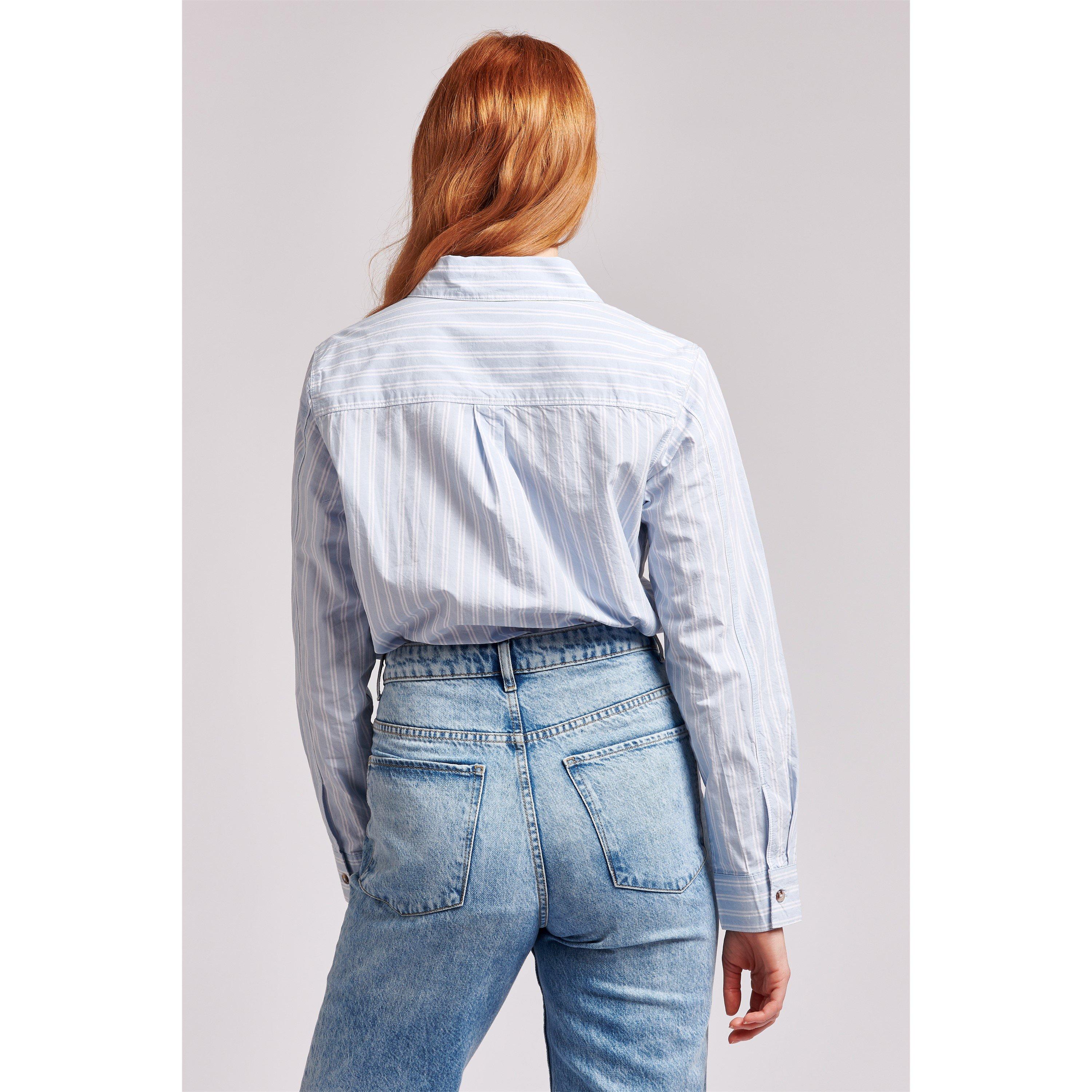 US Polo Assn Striped Shirt