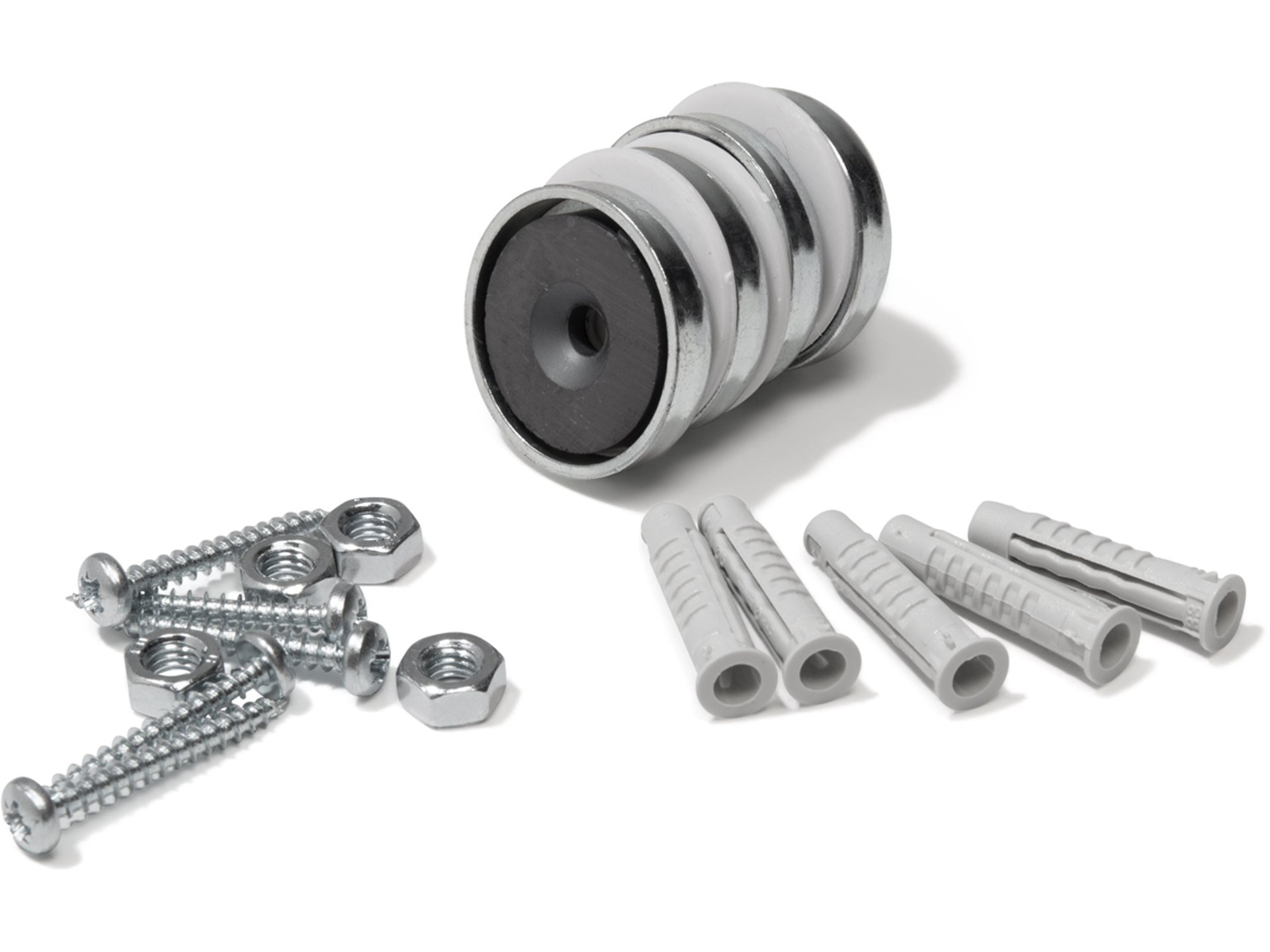Rocada Magnethalterung für Skinboards