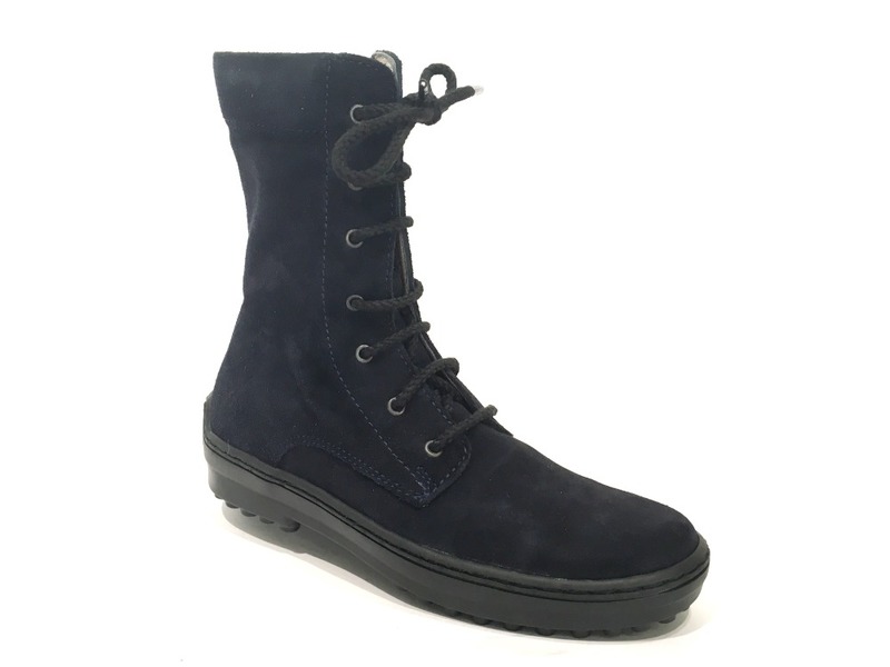 Piedro 67088N wijdte 3.5 Donkerblauw