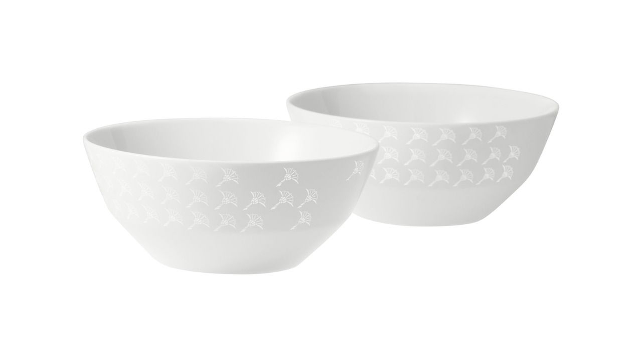 JOOP! Schale 13cm 2er-Set DINING GLAMOUR