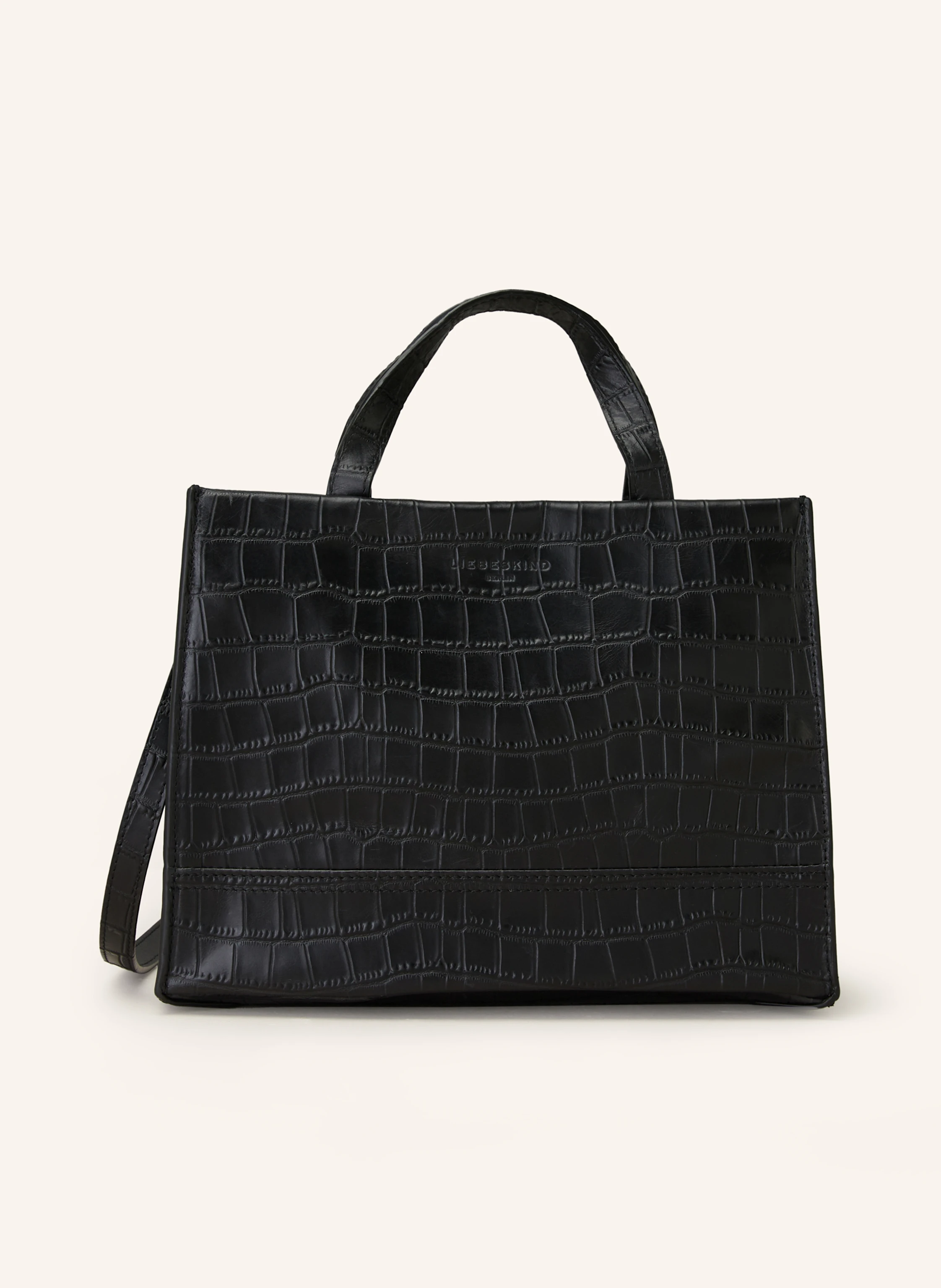 LIEBESKIND Handtasche LOU MEDIUM
