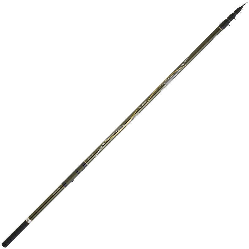 Canne Toc Téléréglable Daiwa Luvias Telereglable