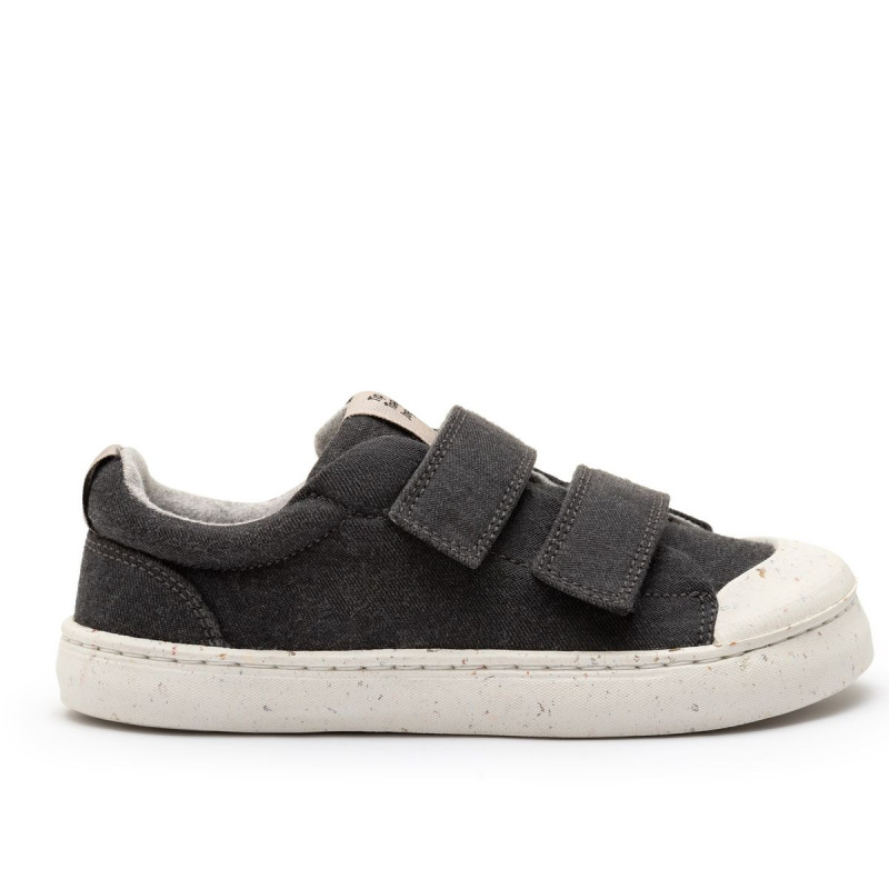 Tip Toey Joey Tip Toey Joey Kidos Sneakers Ramp Green Chumbo Eco Canvas