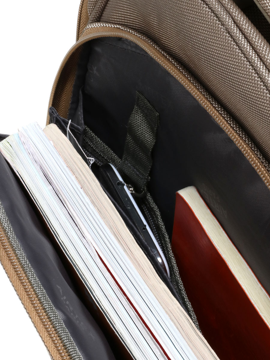 Sac À dos ordinateur Airtex Business 15.6 pouces
