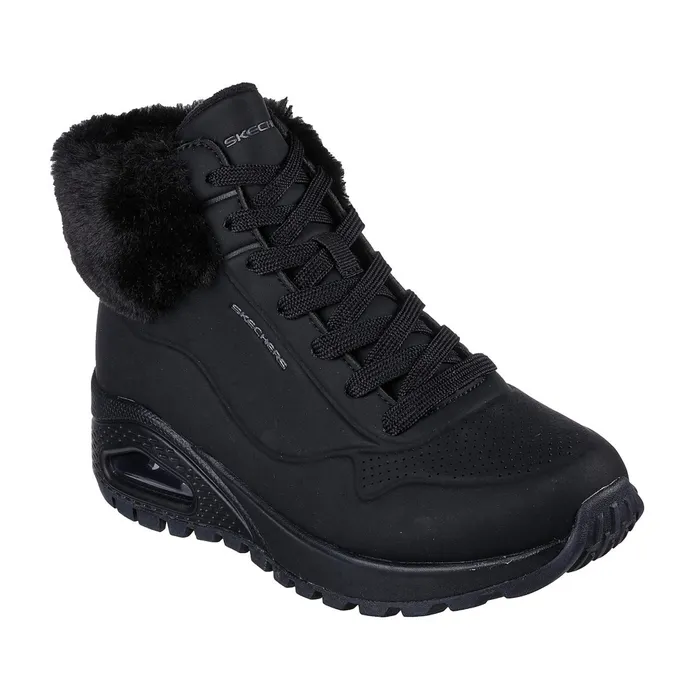 Skechers Rugged - Fall Air Sneakers Dames
