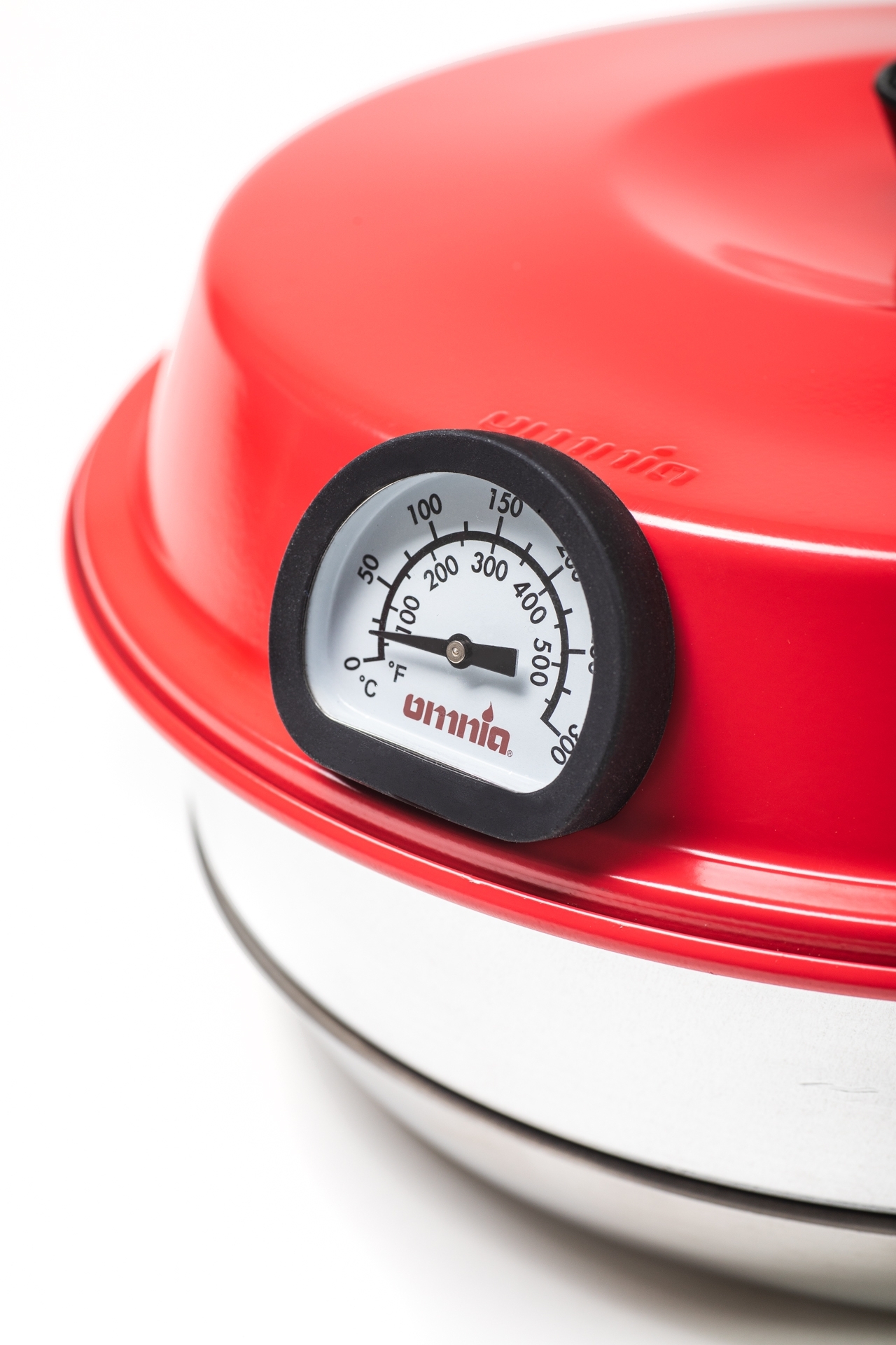 Thermometer für Backgut