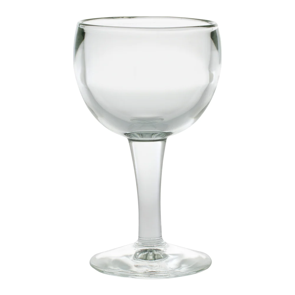Verre à eau Bistrot 24 cl (lot de 6) La Rochère