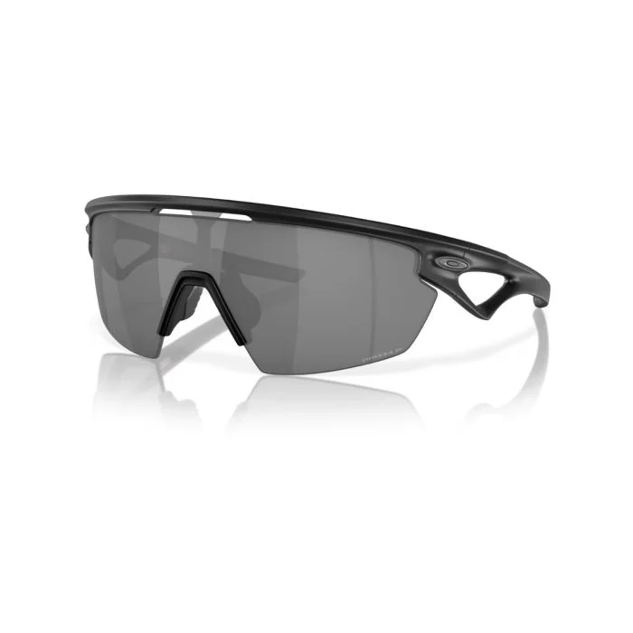 Oakley Unisex Solbriller Sphaera (Prizm Black Polarized) Sort