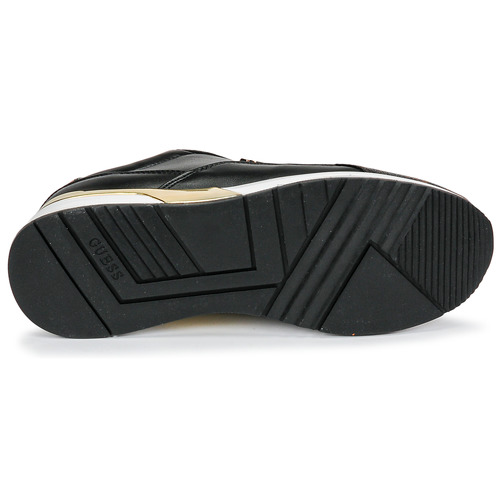 Guess - MOXEA - Noir