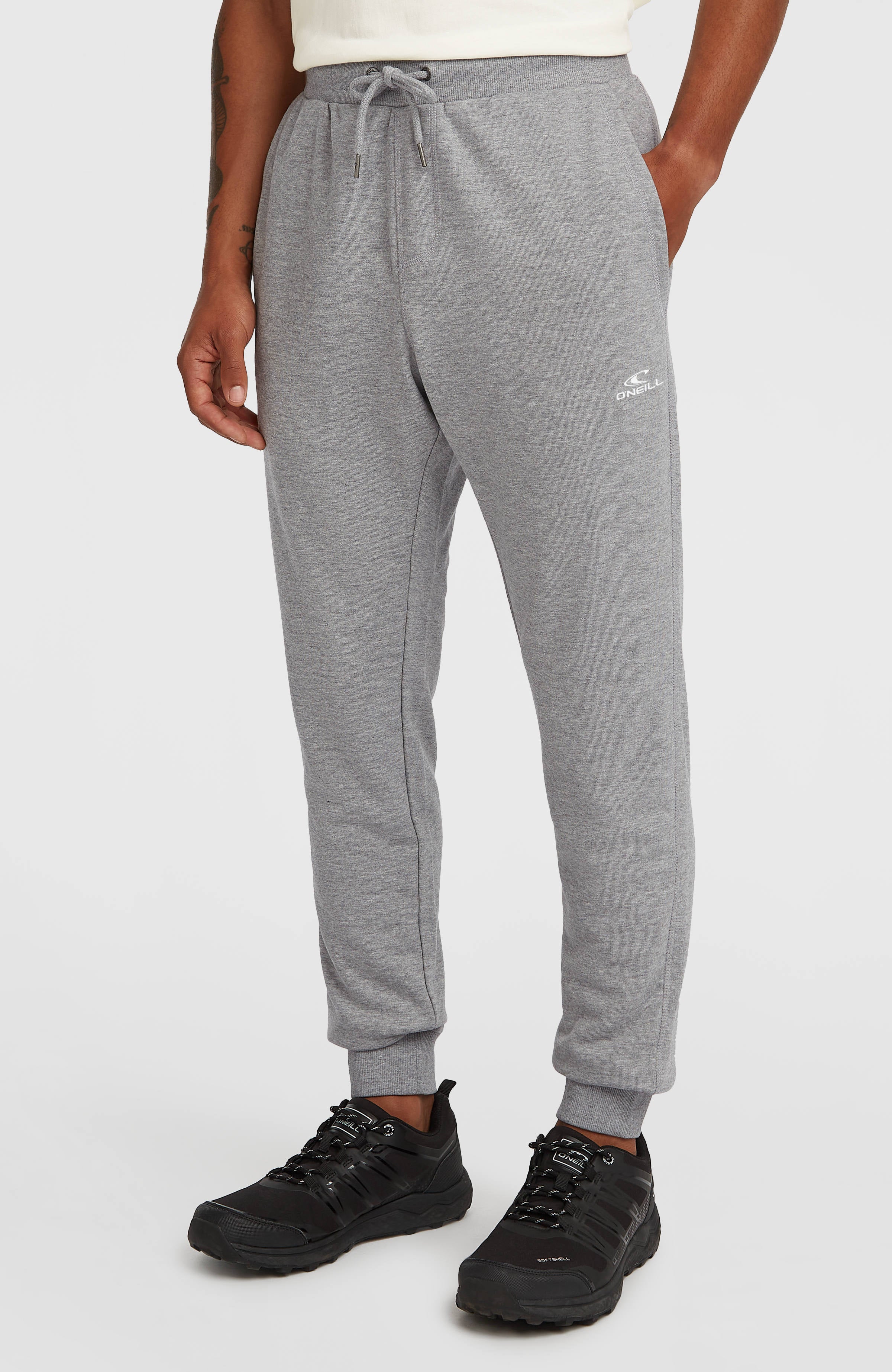 Small Logo joggingbroek