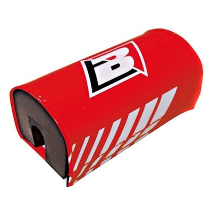 Mousse de guidon Blackbird Rouge pour guidons sans barre rouge Universel