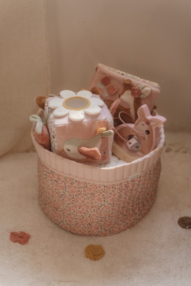 Little Dutch - Aktivitets Kube Fairy Garden