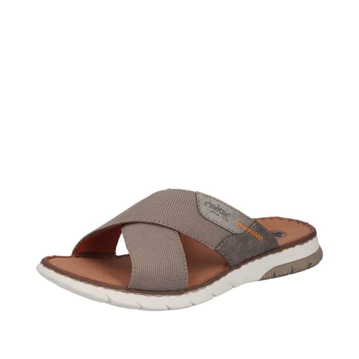 Rieker Sandal Herre 25250-64