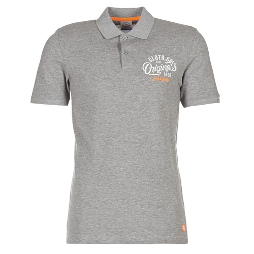 Jack & Jones - JORTRAST - Gris
