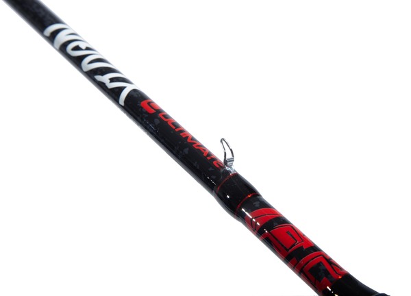 Canne Casting Ultimate Novix Cast Baitcaster