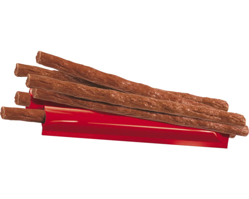 Hondensnack MR. BEEF Sticks Rundvlees 8 stuks