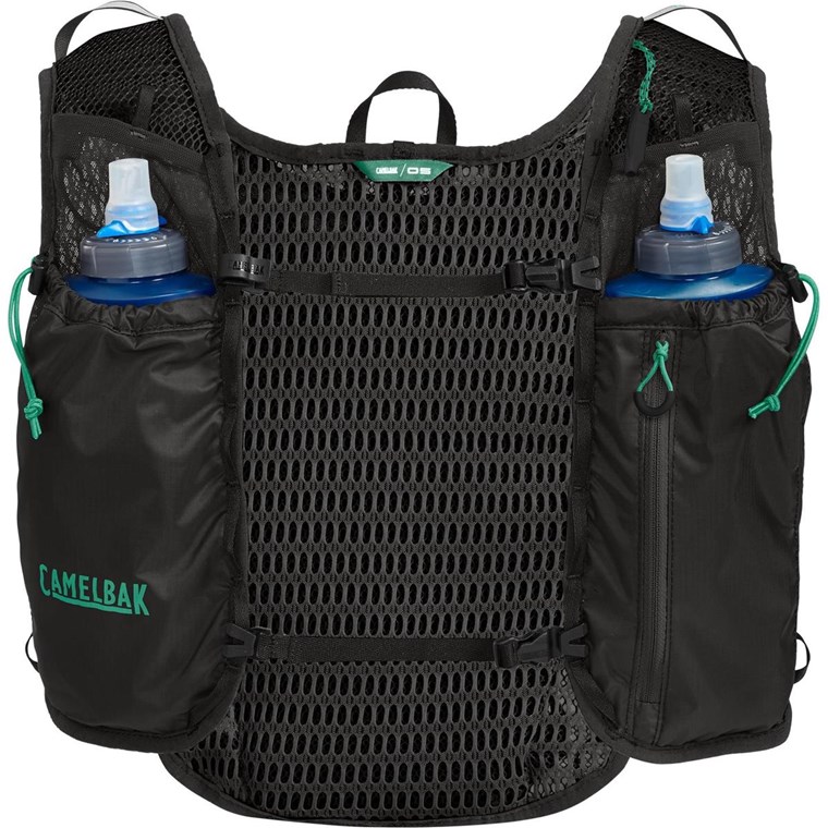 Camelbak Trail Run Vest 7L Black