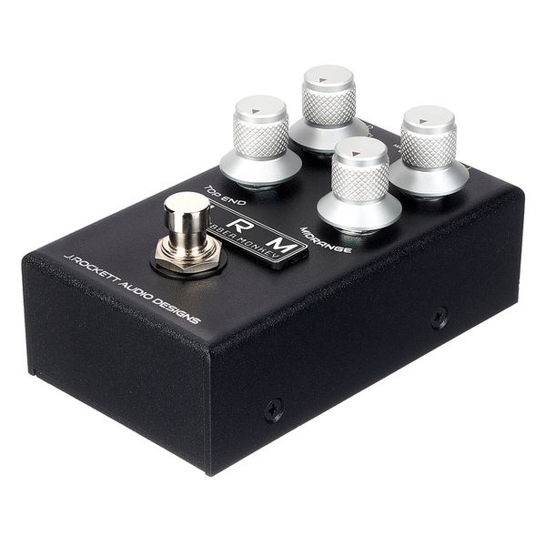 J. Rockett Audio Designs D-Style OD