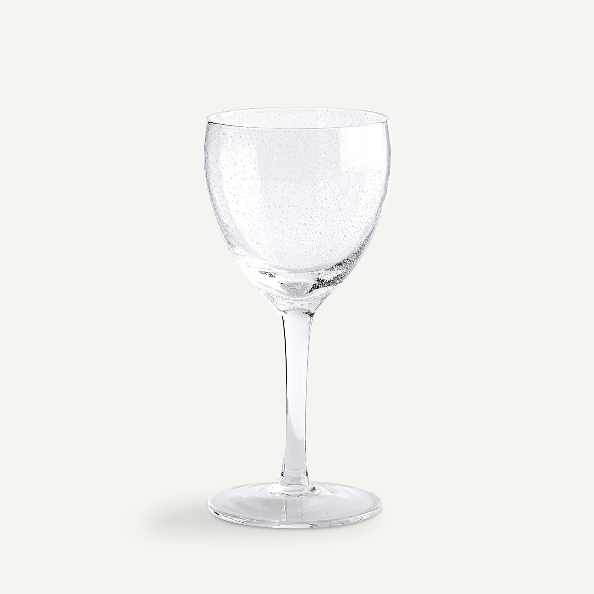 AM.PM<br>Conjunto de 6 taças de vinho branco, Badia