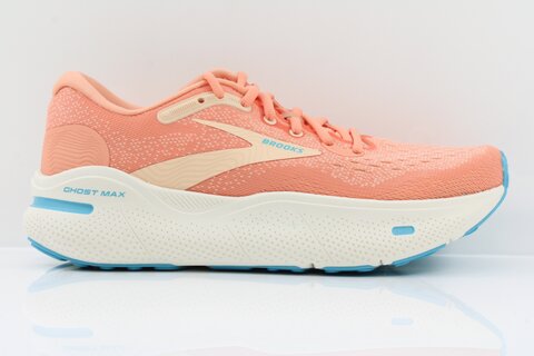 Brooks Ghost Max