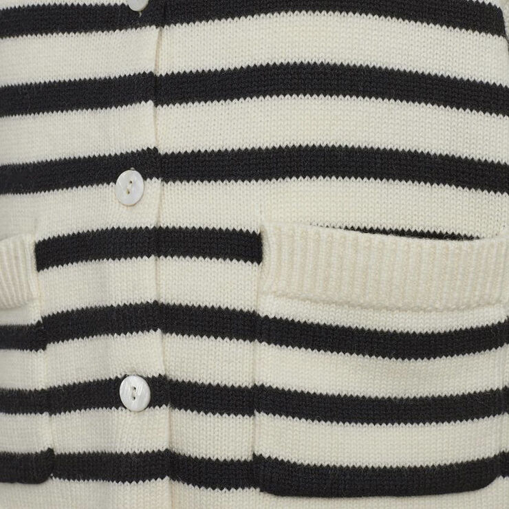 Sofie Schnoor Cardigan Off white