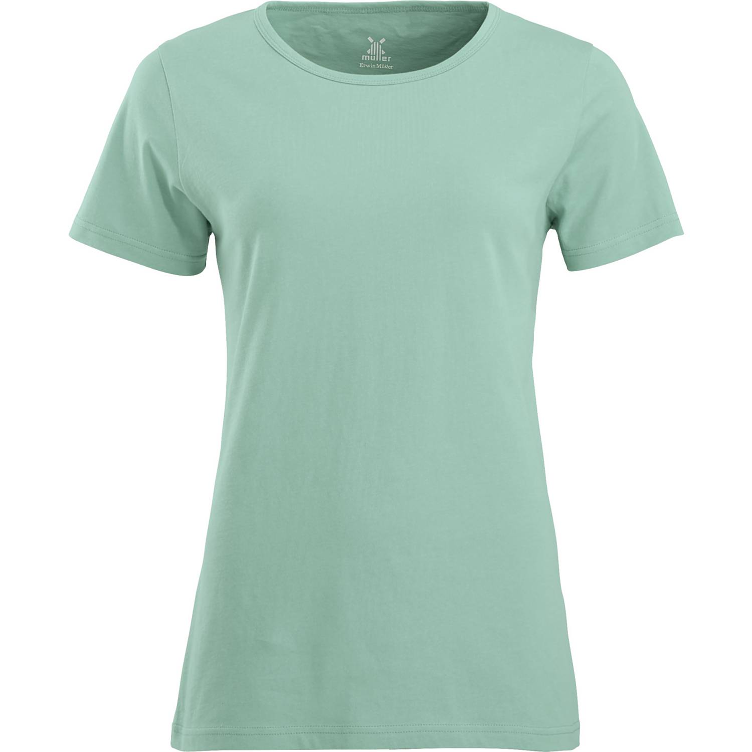 Erwin Müller Single-Jersey Damen-Shorty
