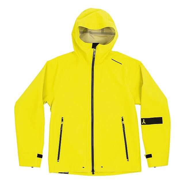 INSPYRATIONS - VESTE ALL RYDE JKT