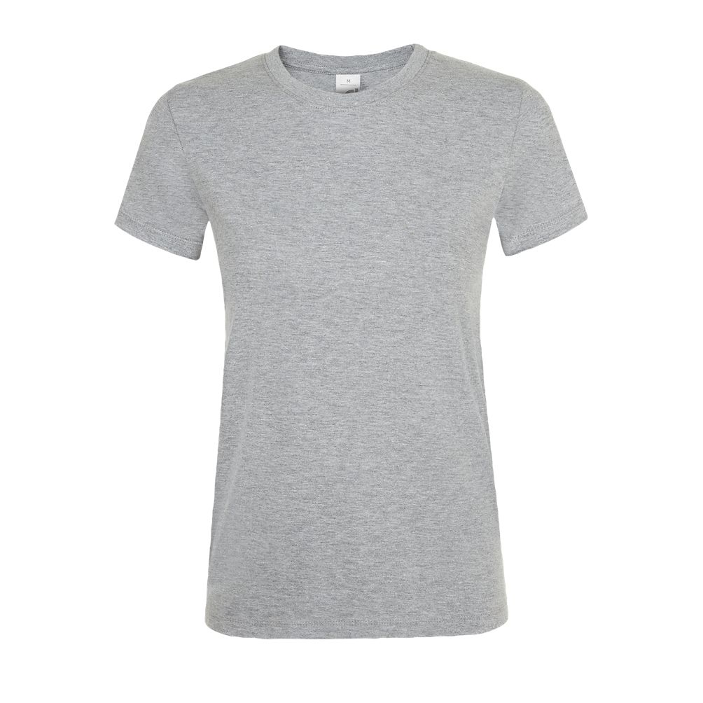 SOL'S 01825 - REGENT WOMEN Tee Shirt Femme Col Rond