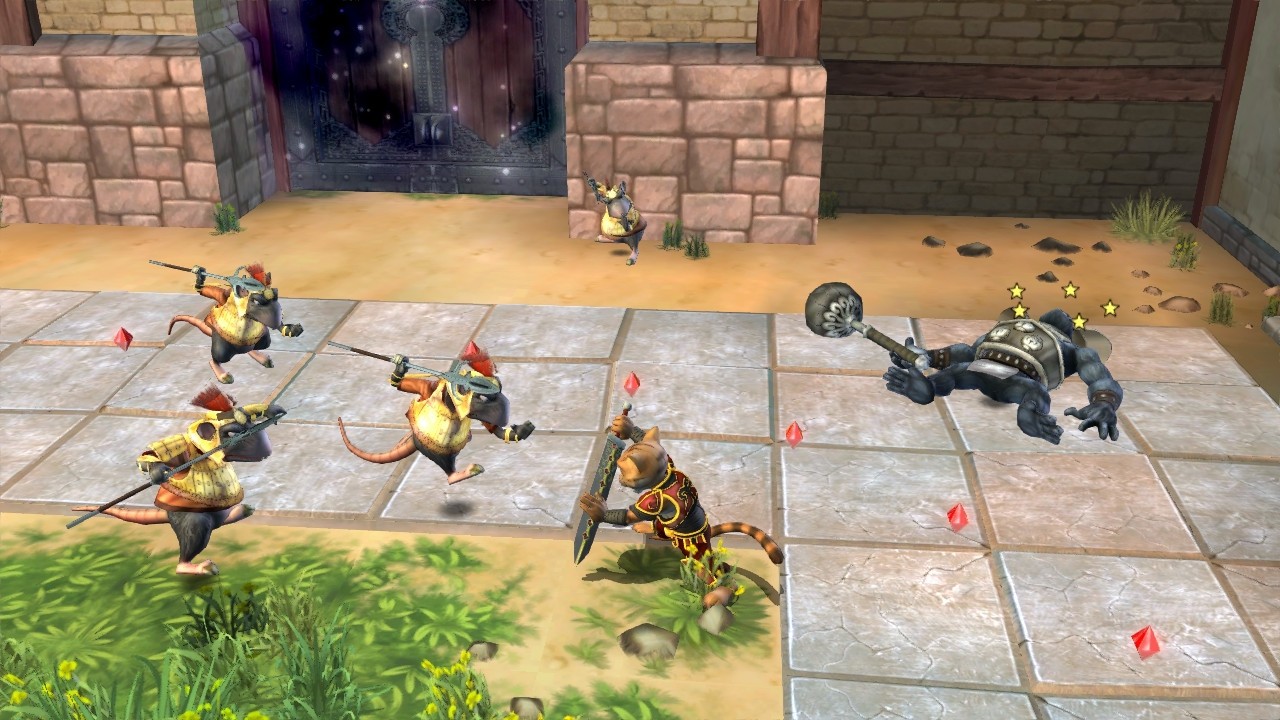 Legend of Kay Anniversary- PC