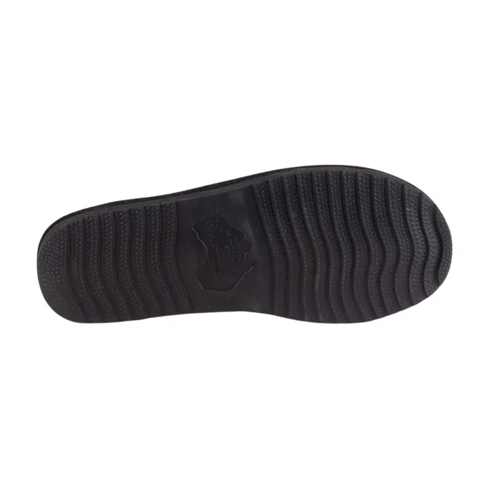 Warmbat Barron Pantoffel Heren