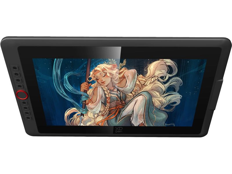XP-PEN Grafiktablet Artist Pro 15.6 V2 15