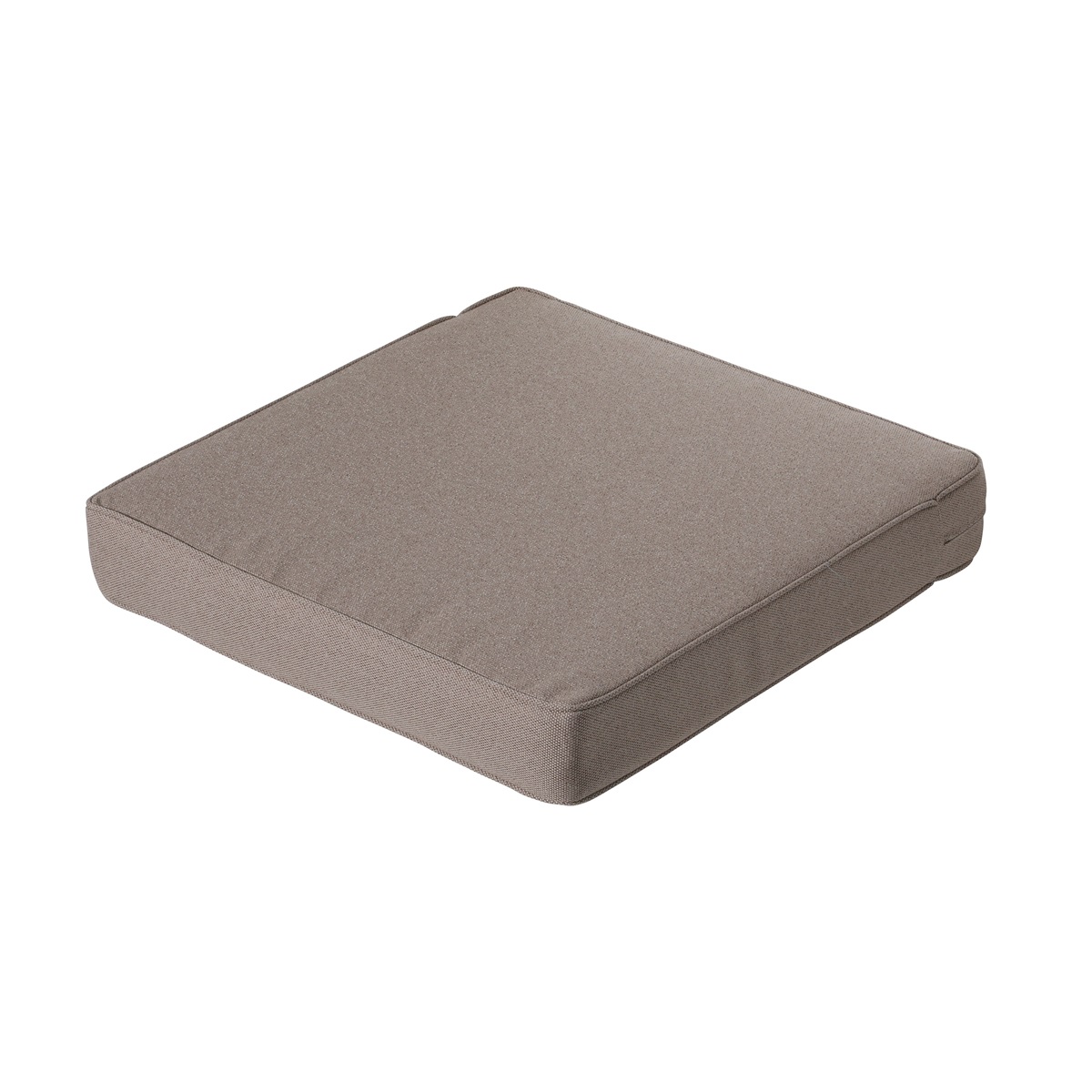 Madison Manchester taupe Zitkussen - Set van 2