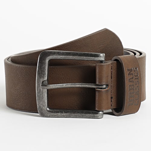 Ceinture TB3847 Marron