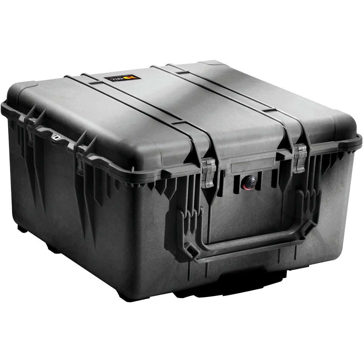 Peli 1640WF universele flightcase 602 x 610 x 353 mm
