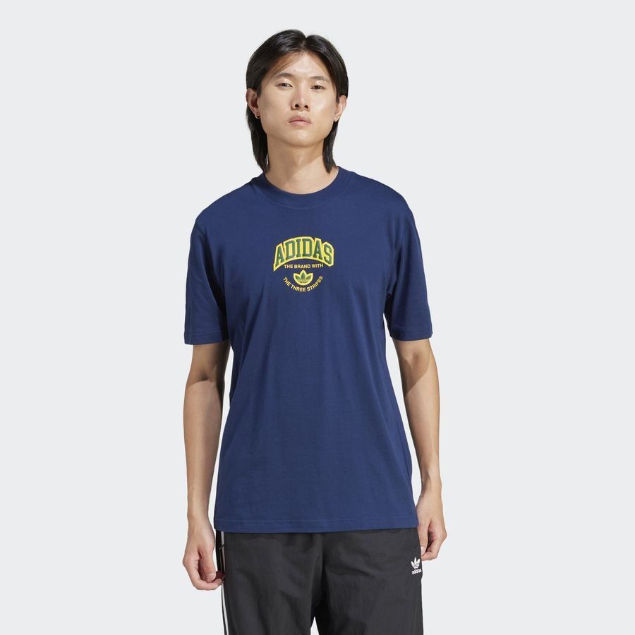Adidas Original T-shirt manches courtes VRCT