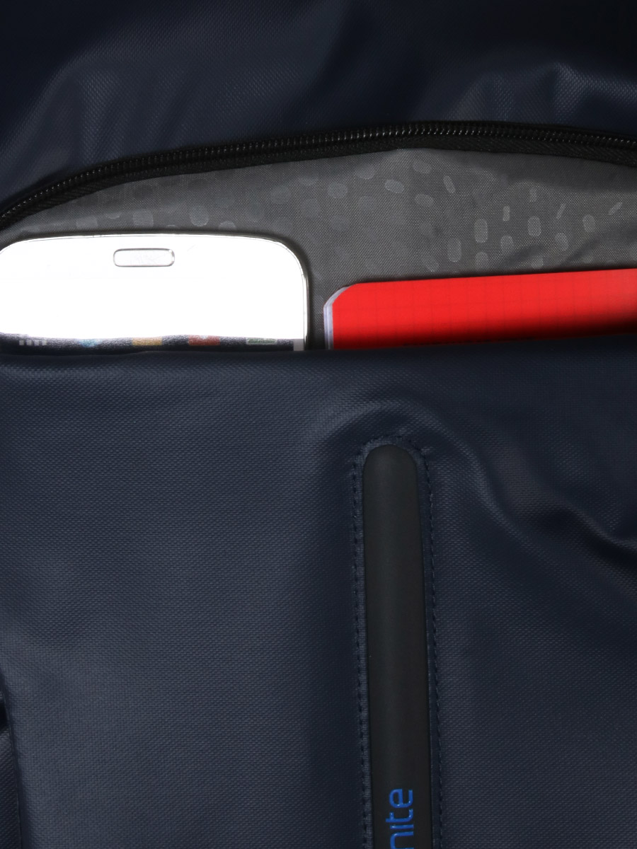 Sac À dos Samsonite Ecodiver Travel S