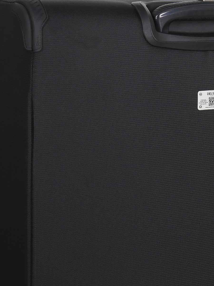Valise Delsey Helium DLX 83 cm