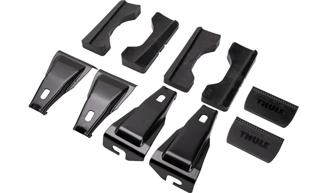 Kit 145086, Thule Kit Clamp 5086