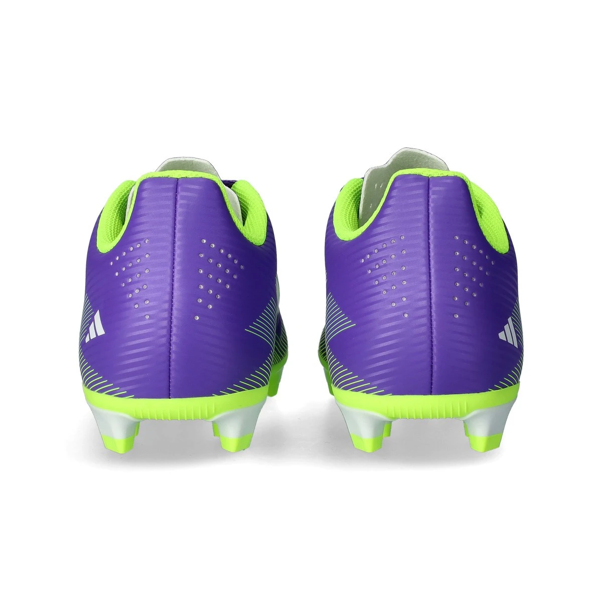 Chuteira adidas F50 Club FG/MG Criança