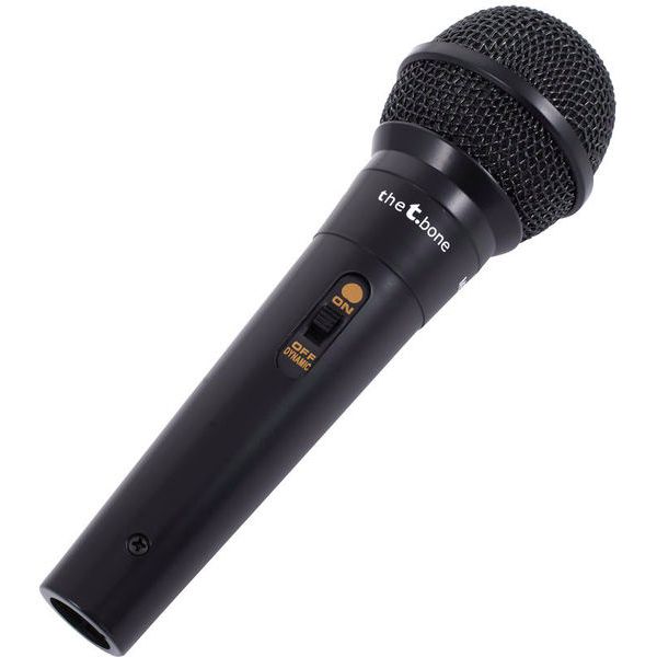 the t.bone MB 45 II Bundle