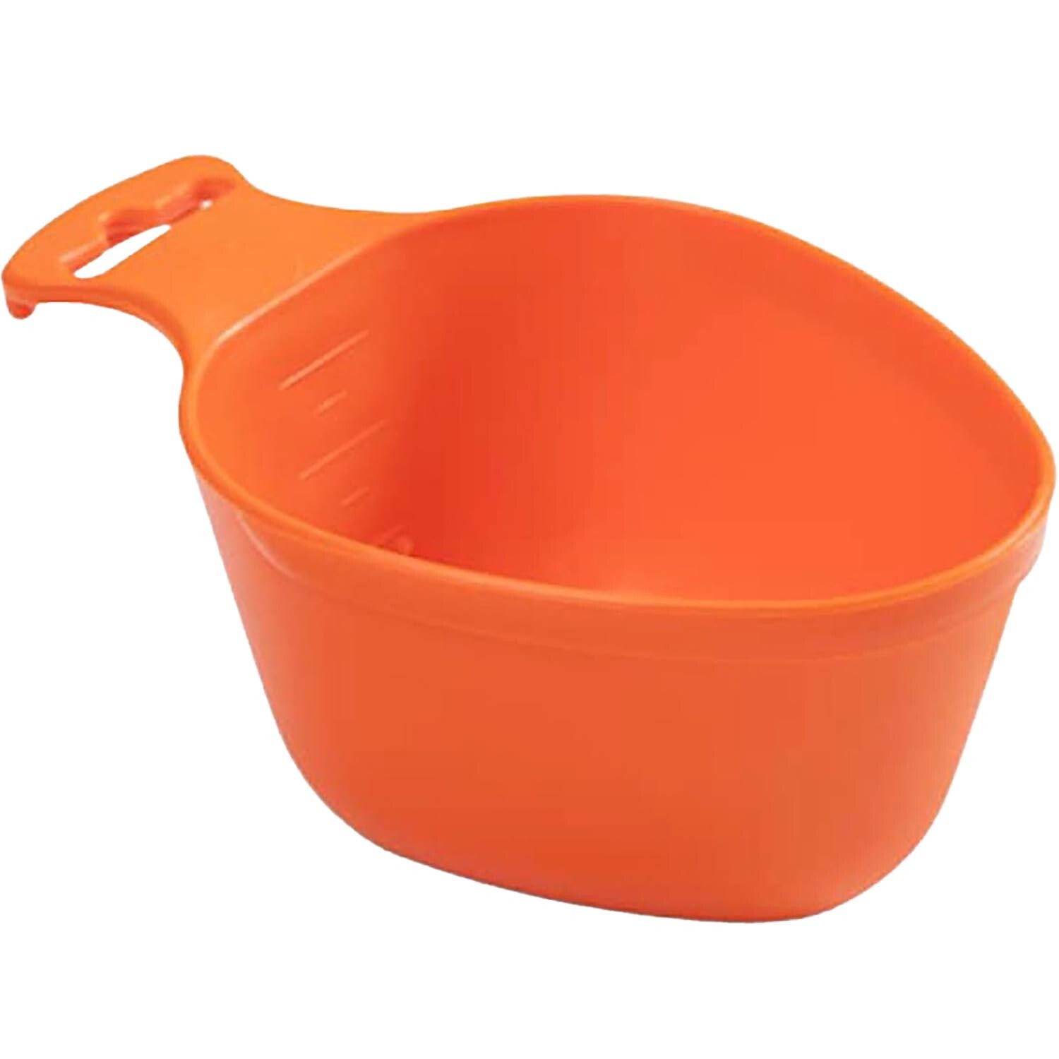 AB Camping Army Mugg 3 Dl. Lilla