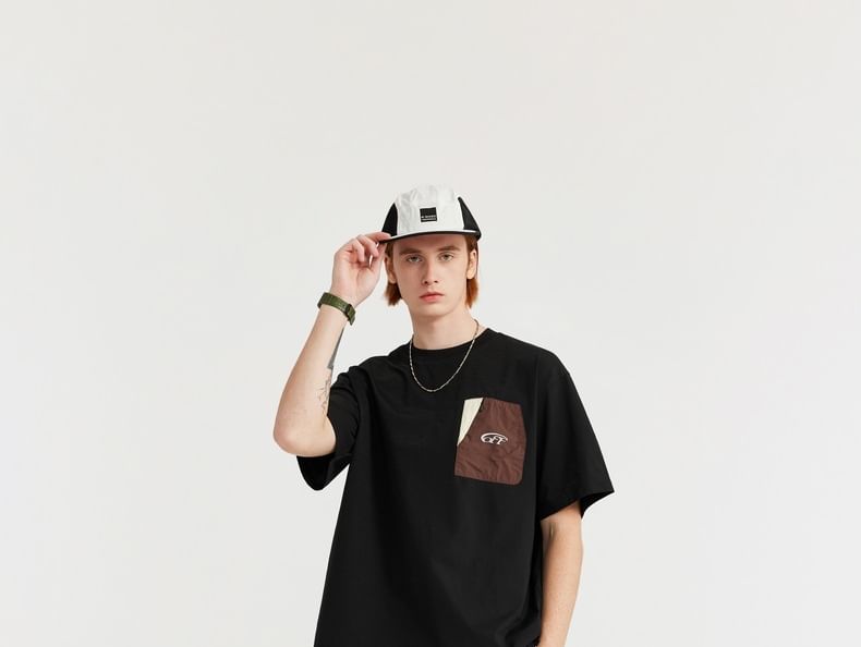 Newin - Cargo Sweat Shorts